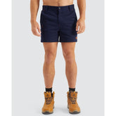 NXP.WRK - Construct Utility Short - Navy | NPWS004-NAVY
